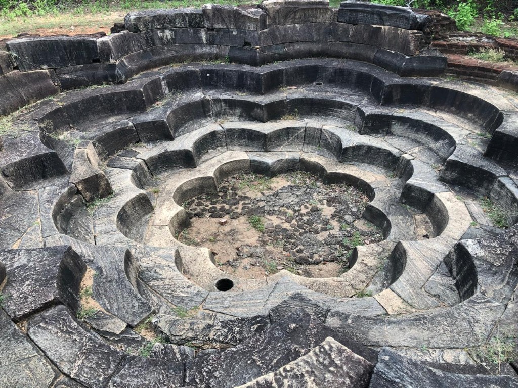 Heritage Tours