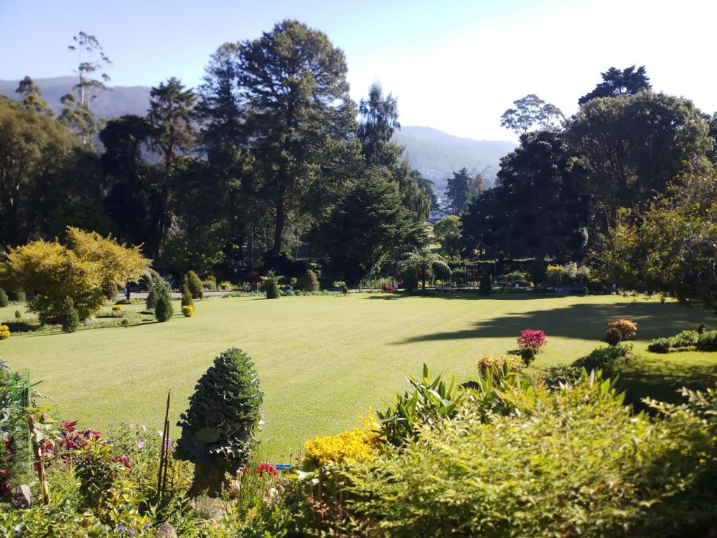 Nuwara Eliya